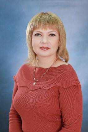 Федосеева Олеся Петровна.