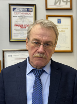 Иванов Андрей Александрович