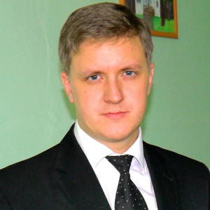 Селезенев Артем Александрович