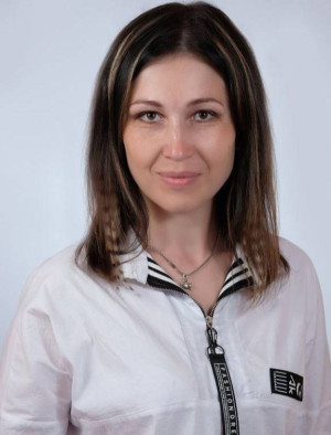 Бойкова Марианна Сергеевна