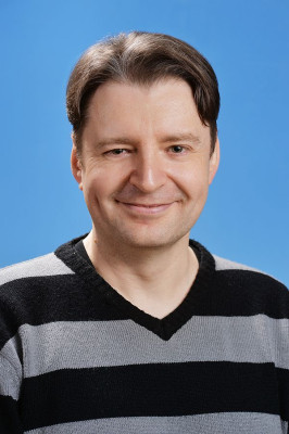 Тюрин Василий Евгеньевич