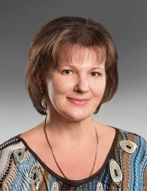 Матыс Ирина Геннадиевна