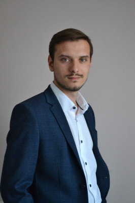 Шендрик Иван Иванович