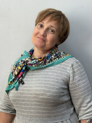Саидова Елена Владимировна