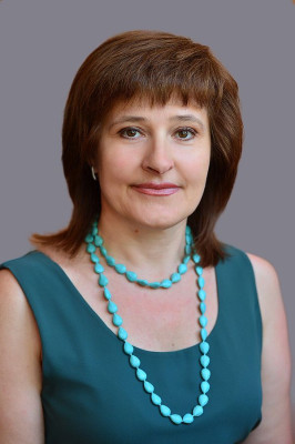 Замеженина Галина Ивановна