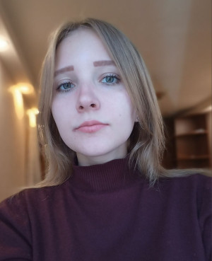 Седова Маргарита Сергеевна