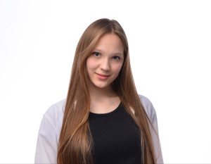 Гожева Анастасия Дмитриевна